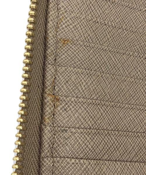MICHAEL KORS（マイケル・コース）MICHAEL KORS (マイケル・コース) 長財布 ブラウンの古着・服飾アイテム