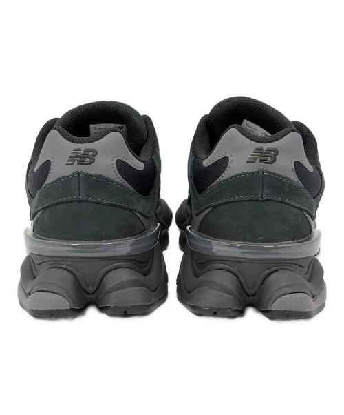 NEW BALANCE（ニューバランス）NEW BALANCE (ニューバランス) スニーカー ブラック サイズ:SIZE 27.5cmの古着・服飾アイテム