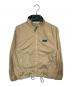 L.L.Bean（エルエルビーン）の古着「Roxbury Jacket/ロクスベリー・ジャケット/ナイロンジャケット」｜ベージュ