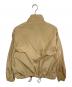 L.L.Bean (エルエルビーン) Roxbury Jacket/ロクスベリー・ジャケット/ナイロンジャケット ベージュ サイズ:SMALL：10000円