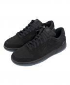 NIKE×UNDEFEATEDナイキ×アンディフィーテッド）の古着「スニーカー」｜ブラック