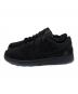 NIKE (ナイキ) UNDEFEATED (アンディフィーテッド) スニーカー ブラック サイズ:SIZE 27cm：20000円