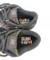 中古・古着 NIKE (ナイキ) UNDEFEATED (アンディフィーテッド) スニーカー ブラック サイズ:SIZE 27cm：20000円