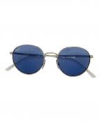 RAY-BANレイバン）の古着「サングラス」