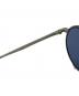 中古・古着 RAY-BAN (レイバン) サングラス：8000円