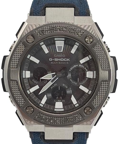 CASIO（カシオ）CASIO (カシオ) デジアナウォッチの古着・服飾アイテム