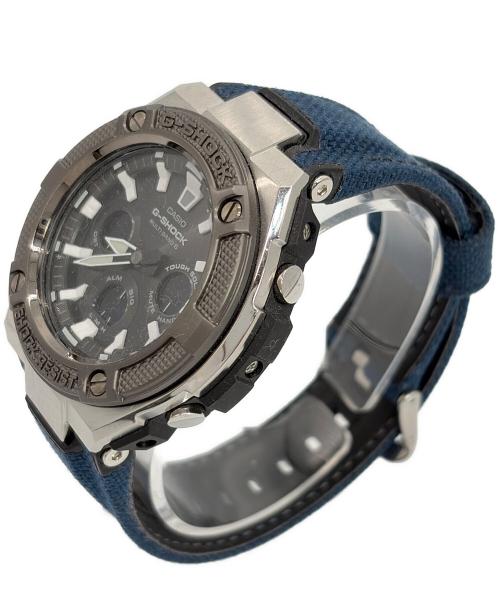 CASIO（カシオ）CASIO (カシオ) デジアナウォッチの古着・服飾アイテム