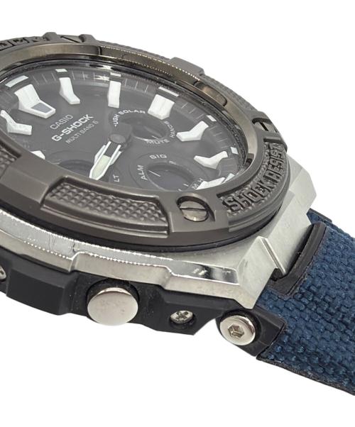 CASIO（カシオ）CASIO (カシオ) デジアナウォッチの古着・服飾アイテム