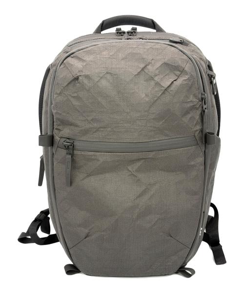 AER（エアー）Aer (エアー) Air City Pack Pro 2 20L（エアー シティ パック プロ ツー ニーリットル） ブラックの古着・服飾アイテム