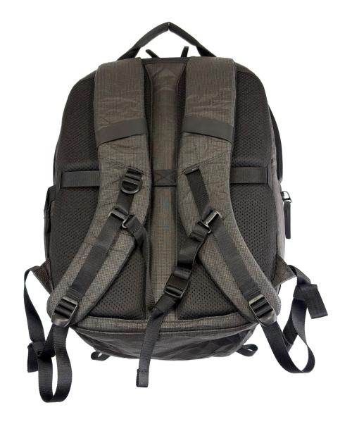 AER（エアー）Aer (エアー) Air City Pack Pro 2 20L（エアー シティ パック プロ ツー ニーリットル） ブラックの古着・服飾アイテム