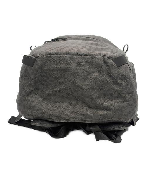 AER（エアー）Aer (エアー) Air City Pack Pro 2 20L（エアー シティ パック プロ ツー ニーリットル） ブラックの古着・服飾アイテム