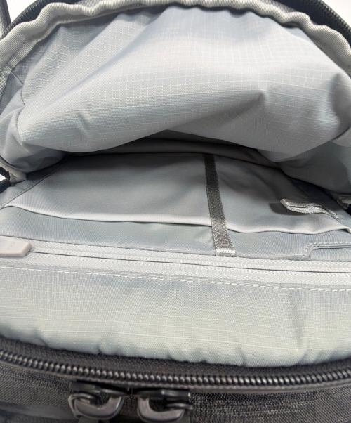 AER（エアー）Aer (エアー) Air City Pack Pro 2 20L（エアー シティ パック プロ ツー ニーリットル） ブラックの古着・服飾アイテム