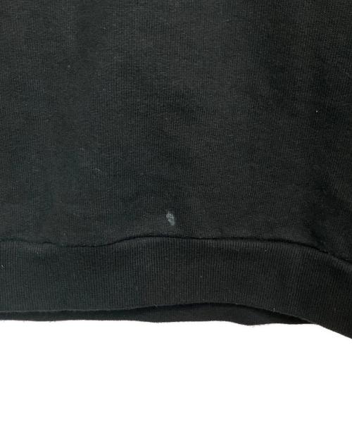 DISCOVERED（ディスカバード）DISCOVERED (ディスカバード) スウェット ブラック サイズ:3の古着・服飾アイテム