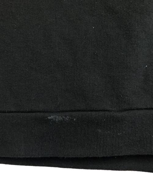 DISCOVERED（ディスカバード）DISCOVERED (ディスカバード) スウェット ブラック サイズ:3の古着・服飾アイテム