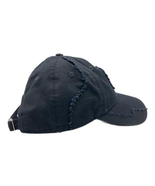 New Era（ニューエラ）New Era (ニューエラ) キャップ ネイビーの古着・服飾アイテム