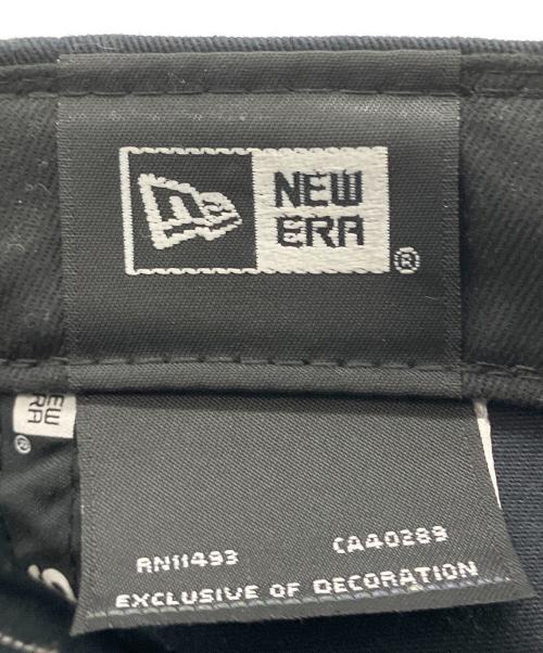 New Era（ニューエラ）New Era (ニューエラ) キャップ ネイビーの古着・服飾アイテム