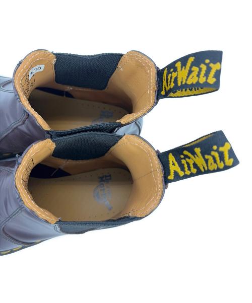 Dr.Martens（ドクターマーチン）Dr.Martens (ドクターマーチン) チェルシーブーツ ブラウン サイズ:UK7（26cm）の古着・服飾アイテム