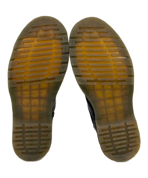 Dr.Martens（ドクターマーチン）Dr.Martens (ドクターマーチン) チェルシーブーツ ブラウン サイズ:UK7（26cm）の古着・服飾アイテム