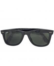 RAY-BAN（レイバン）の古着「サングラス」｜ブラック