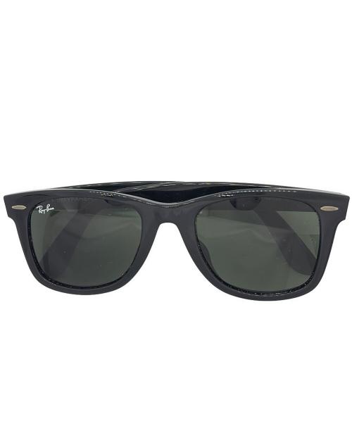RAY-BAN（レイバン）RAY-BAN (レイバン) サングラス ブラックの古着・服飾アイテム