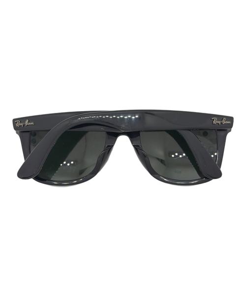 RAY-BAN（レイバン）RAY-BAN (レイバン) サングラス ブラックの古着・服飾アイテム