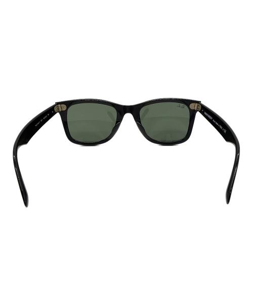 RAY-BAN（レイバン）RAY-BAN (レイバン) サングラス ブラックの古着・服飾アイテム