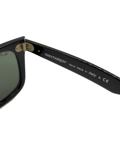 RAY-BAN（レイバン）RAY-BAN (レイバン) サングラス ブラックの古着・服飾アイテム
