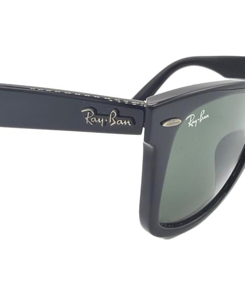 RAY-BAN（レイバン）RAY-BAN (レイバン) サングラス ブラックの古着・服飾アイテム