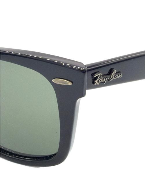 RAY-BAN（レイバン）RAY-BAN (レイバン) サングラス ブラックの古着・服飾アイテム