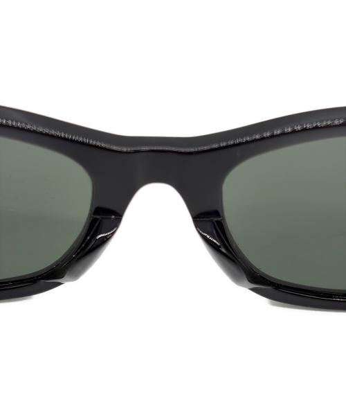 RAY-BAN（レイバン）RAY-BAN (レイバン) サングラス ブラックの古着・服飾アイテム
