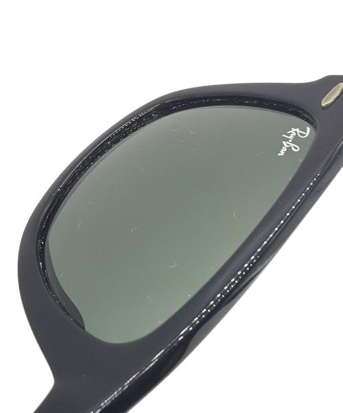 RAY-BAN（レイバン）RAY-BAN (レイバン) サングラス ブラックの古着・服飾アイテム