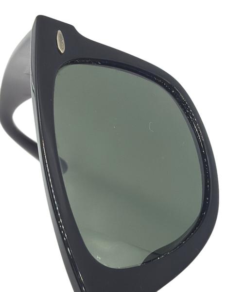 RAY-BAN（レイバン）RAY-BAN (レイバン) サングラス ブラックの古着・服飾アイテム