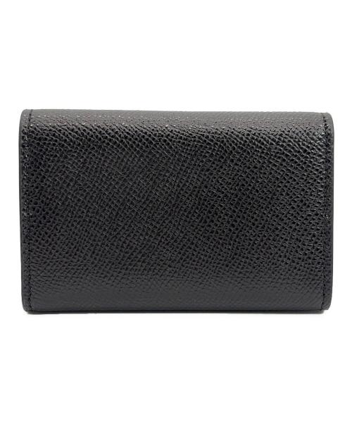 COACH（コーチ）COACH (コーチ) キーケース ブラックの古着・服飾アイテム