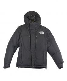 THE NORTH FACE（ザ ノース フェイス）の古着「ダウンジャケット/バルトロライトジャケット」｜ブラック