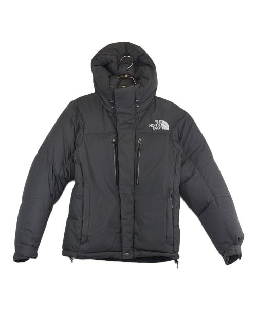 THE NORTH FACE（ザ ノース フェイス）THE NORTH FACE (ザ ノース フェイス) ダウンジャケット/バルトロライトジャケット ブラック サイズ:SIZE Mの古着・服飾アイテム