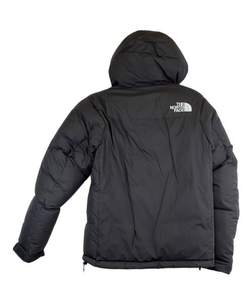 THE NORTH FACE（ザ ノース フェイス）THE NORTH FACE (ザ ノース フェイス) ダウンジャケット/バルトロライトジャケット ブラック サイズ:SIZE Mの古着・服飾アイテム