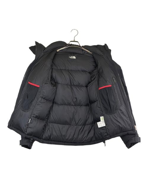 THE NORTH FACE（ザ ノース フェイス）THE NORTH FACE (ザ ノース フェイス) ダウンジャケット/バルトロライトジャケット ブラック サイズ:SIZE Mの古着・服飾アイテム