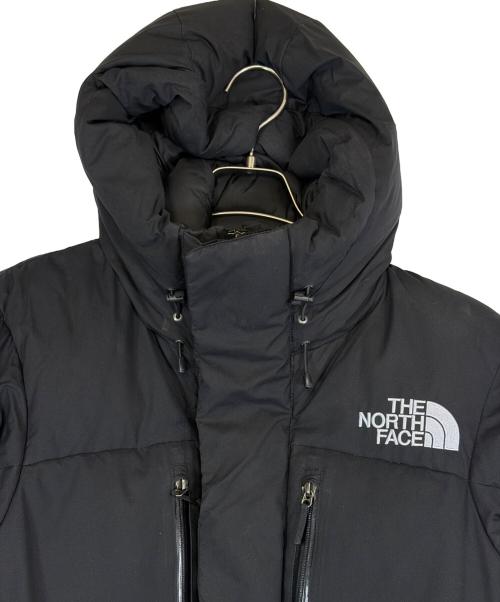 THE NORTH FACE（ザ ノース フェイス）THE NORTH FACE (ザ ノース フェイス) ダウンジャケット/バルトロライトジャケット ブラック サイズ:SIZE Mの古着・服飾アイテム