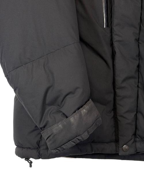 THE NORTH FACE（ザ ノース フェイス）THE NORTH FACE (ザ ノース フェイス) ダウンジャケット/バルトロライトジャケット ブラック サイズ:SIZE Mの古着・服飾アイテム