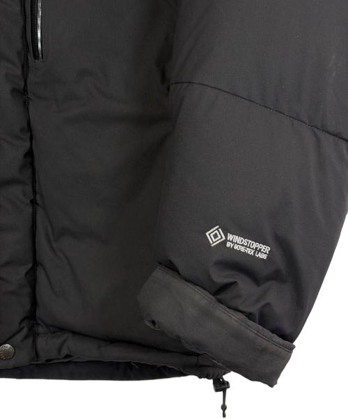 THE NORTH FACE（ザ ノース フェイス）THE NORTH FACE (ザ ノース フェイス) ダウンジャケット/バルトロライトジャケット ブラック サイズ:SIZE Mの古着・服飾アイテム