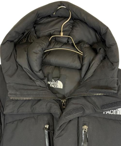 THE NORTH FACE（ザ ノース フェイス）THE NORTH FACE (ザ ノース フェイス) ダウンジャケット/バルトロライトジャケット ブラック サイズ:SIZE Mの古着・服飾アイテム