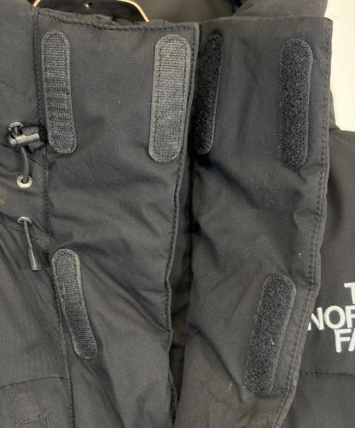 THE NORTH FACE（ザ ノース フェイス）THE NORTH FACE (ザ ノース フェイス) ダウンジャケット/バルトロライトジャケット ブラック サイズ:SIZE Mの古着・服飾アイテム