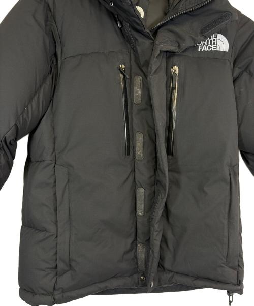 THE NORTH FACE（ザ ノース フェイス）THE NORTH FACE (ザ ノース フェイス) ダウンジャケット/バルトロライトジャケット ブラック サイズ:SIZE Mの古着・服飾アイテム