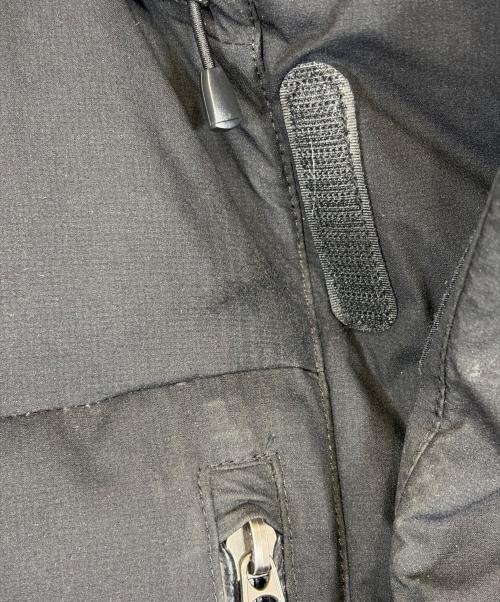 THE NORTH FACE（ザ ノース フェイス）THE NORTH FACE (ザ ノース フェイス) ダウンジャケット/バルトロライトジャケット ブラック サイズ:SIZE Mの古着・服飾アイテム