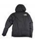 THE NORTH FACE (ザ ノース フェイス) ダウンジャケット/バルトロライトジャケット ブラック サイズ:SIZE M：28000円