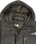 中古・古着 THE NORTH FACE (ザ ノース フェイス) ダウンジャケット/バルトロライトジャケット ブラック サイズ:SIZE M：28000円