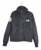 THE NORTH FACEザ ノース フェイス）の古着「アンタークティカバーサロフトジャケット」｜ブラック