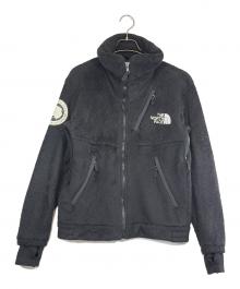 THE NORTH FACE（ザ ノース フェイス）の古着「アンタークティカバーサロフトジャケット」｜ブラック