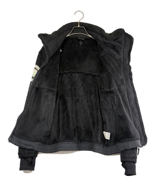 THE NORTH FACE（ザ ノース フェイス）THE NORTH FACE (ザ ノース フェイス) アンタークティカバーサロフトジャケット ブラック サイズ:SIZE Mの古着・服飾アイテム