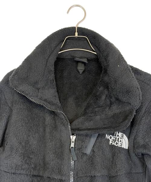 THE NORTH FACE（ザ ノース フェイス）THE NORTH FACE (ザ ノース フェイス) アンタークティカバーサロフトジャケット ブラック サイズ:SIZE Mの古着・服飾アイテム